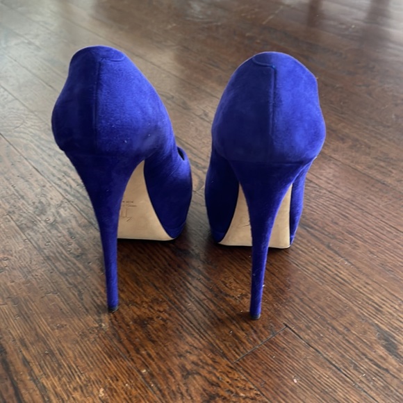 Giuseppe Zanotti Heels - Picture 2 of 5